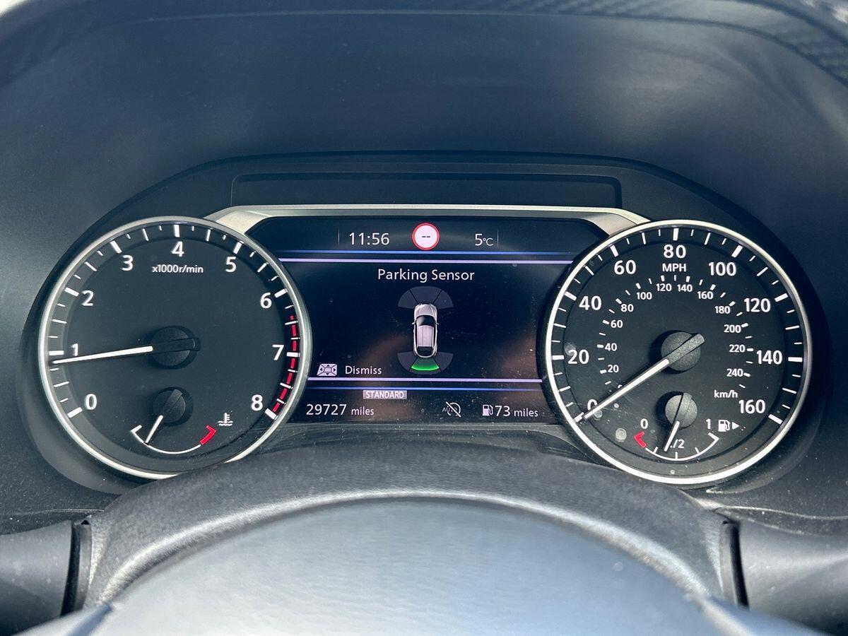 Used Nissan Juke 2020 for sale - 78038295: Photo 15