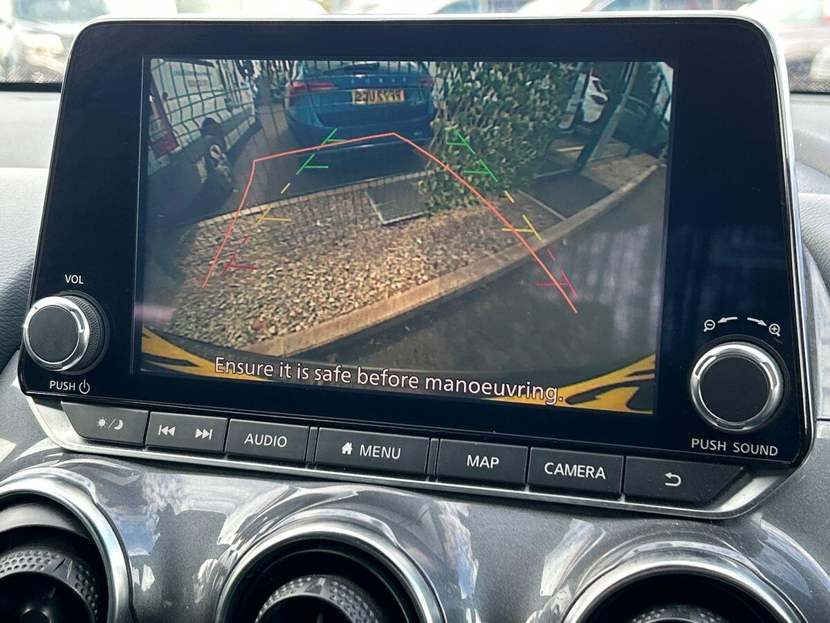 Used Nissan Juke 2020 for sale - 78038295: Photo 17