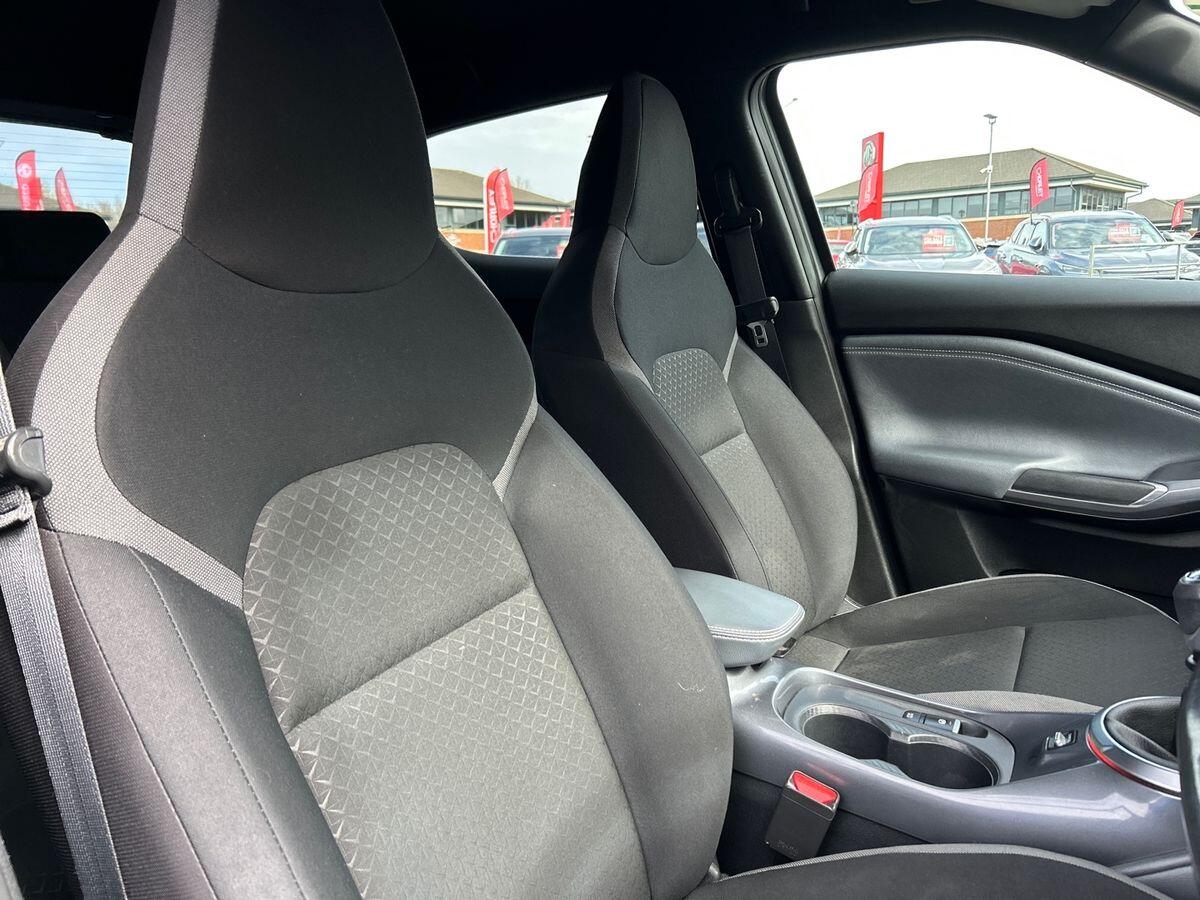 Used Nissan Juke 2020 for sale - 78038295: Photo 18