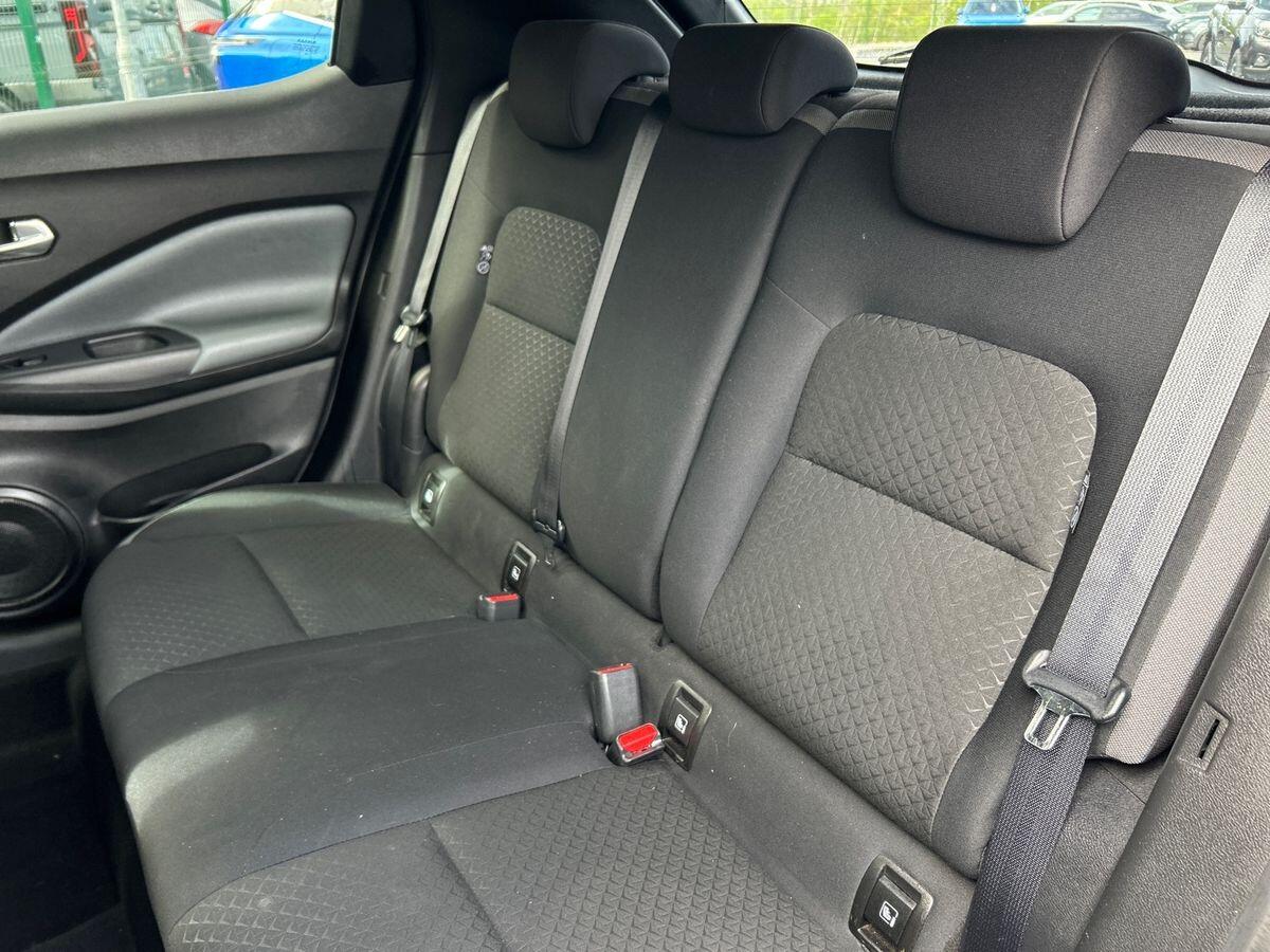 Used Nissan Juke 2020 for sale - 78038295: Photo 20