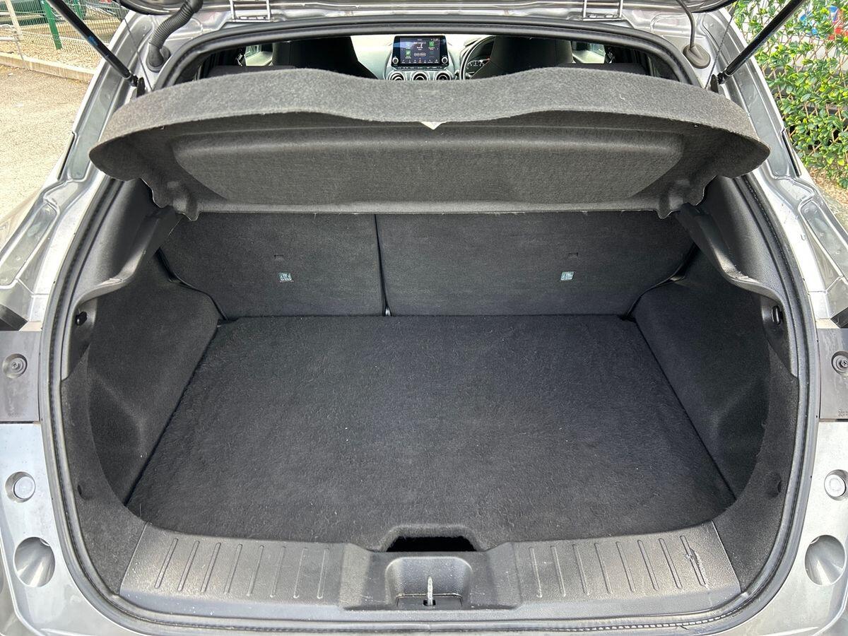 Used Nissan Juke 2020 for sale - 78038295: Photo 21