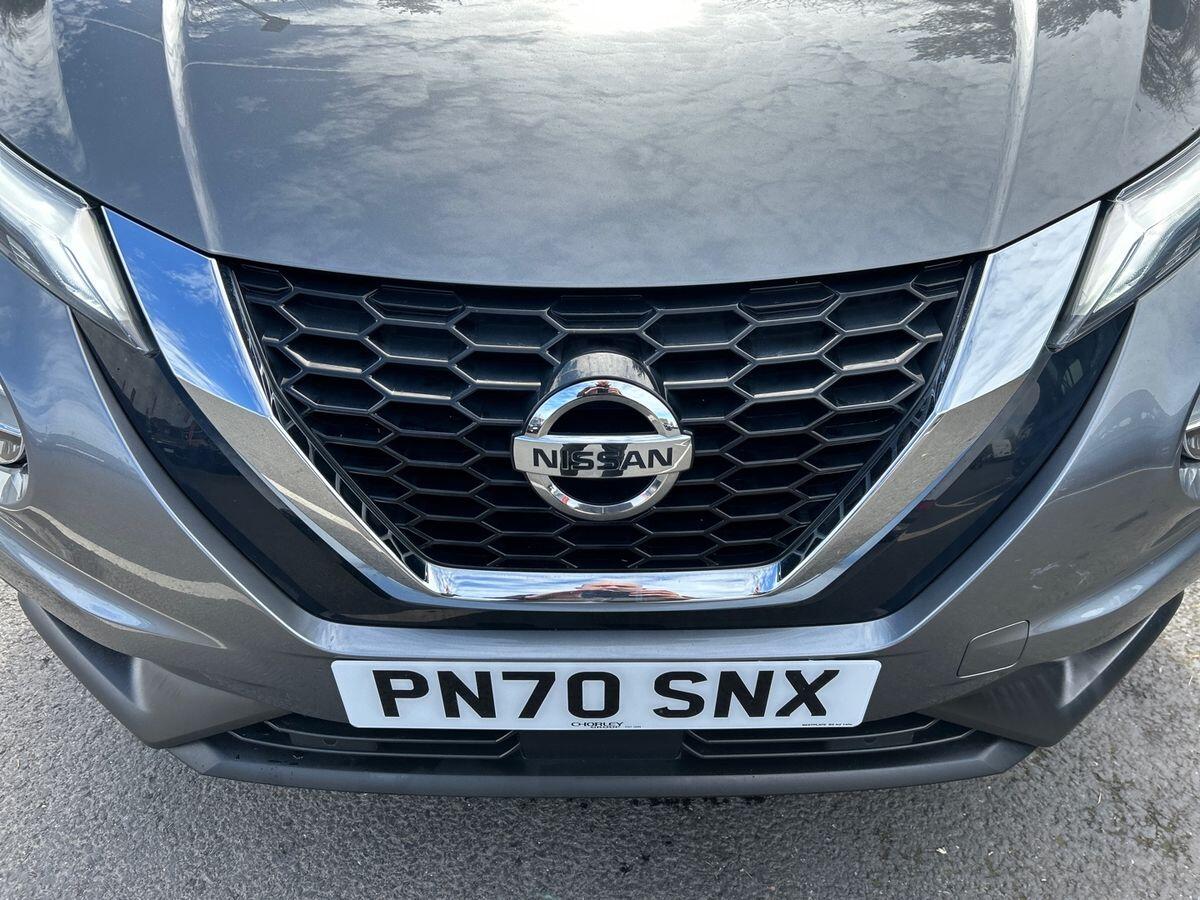 Used Nissan Juke 2020 for sale - 78038295: Photo 26