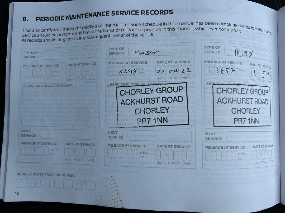 Used Nissan Juke 2020 for sale - 78038295: Photo 28