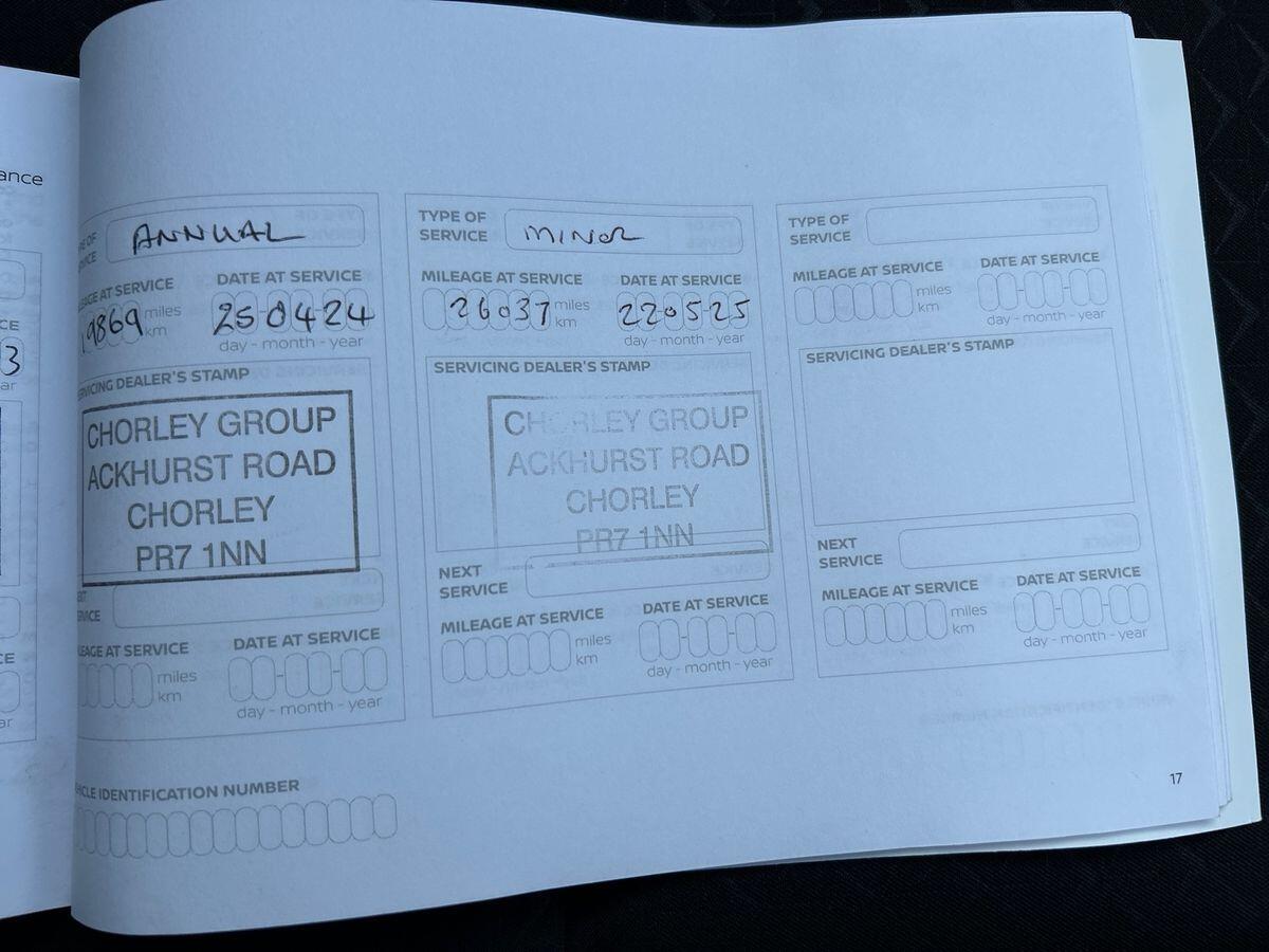 Used Nissan Juke 2020 for sale - 78038295: Photo 29