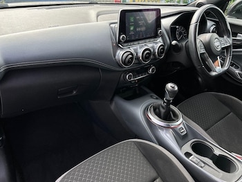 Used Nissan Juke 2020 for sale - 78038295: Photo