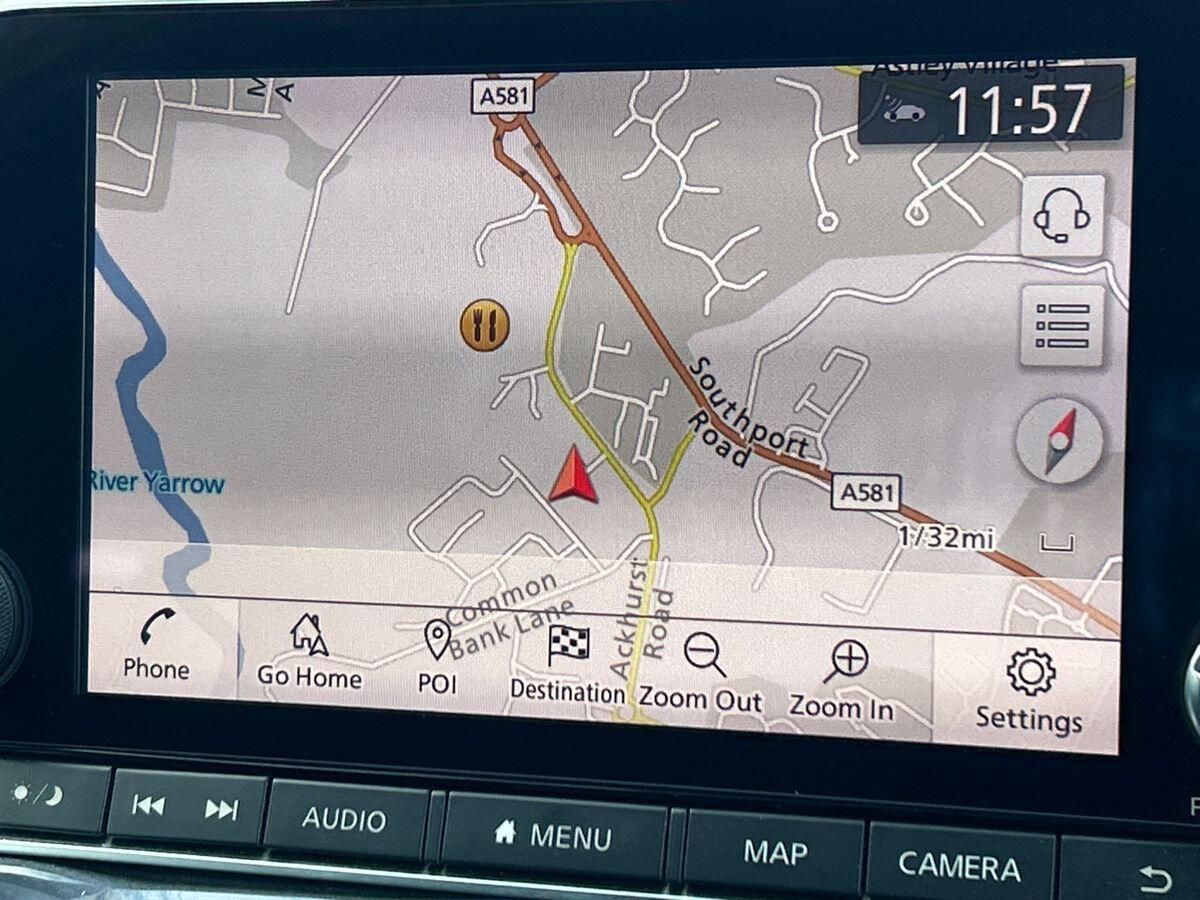 Used Nissan Juke 2020 for sale - 78038295: Photo 33