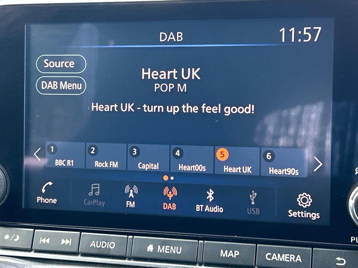 Used Nissan Juke 2020 for sale - 78038295: Photo 34