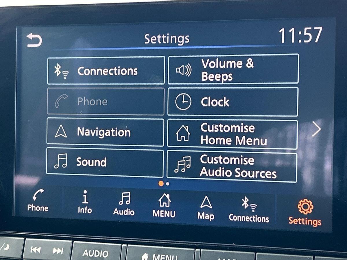 Used Nissan Juke 2020 for sale - 78038295: Photo 36