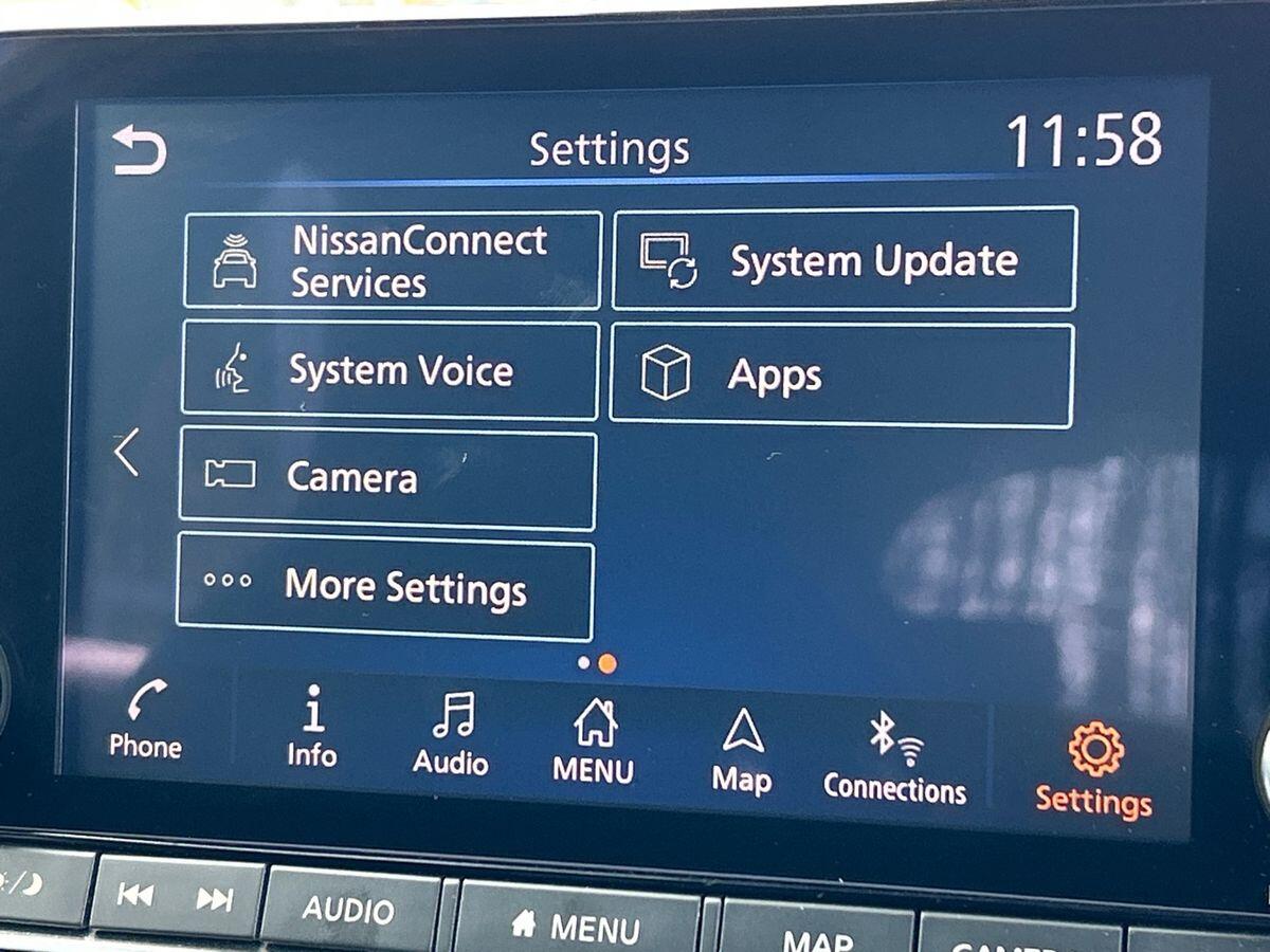 Used Nissan Juke 2020 for sale - 78038295: Photo 37