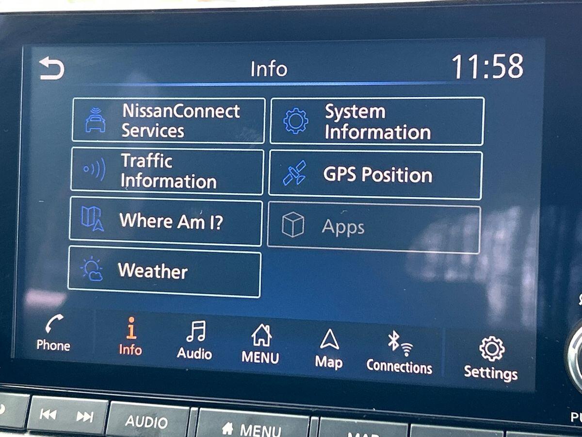 Used Nissan Juke 2020 for sale - 78038295: Photo 38