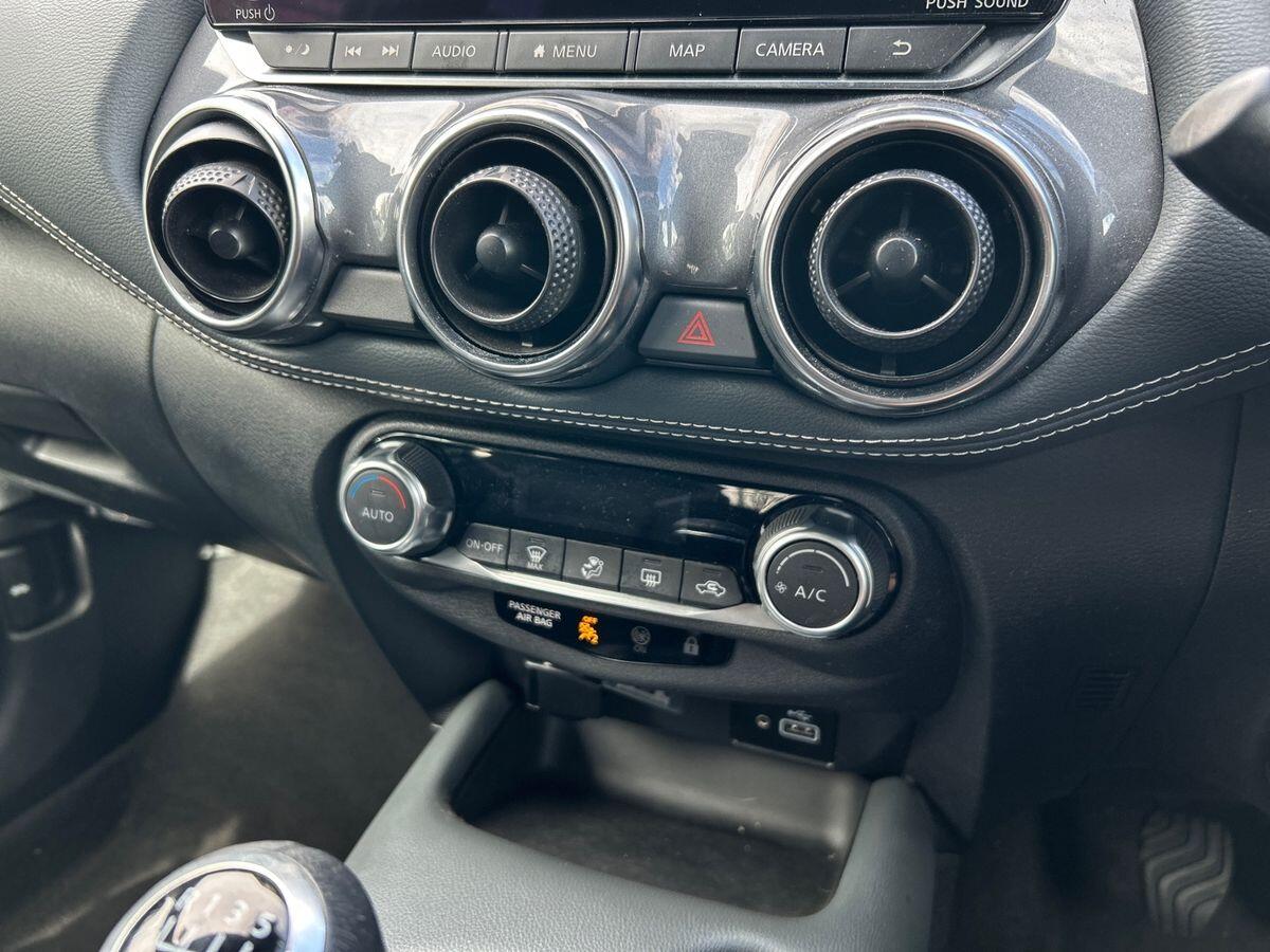 Used Nissan Juke 2020 for sale - 78038295: Photo 39