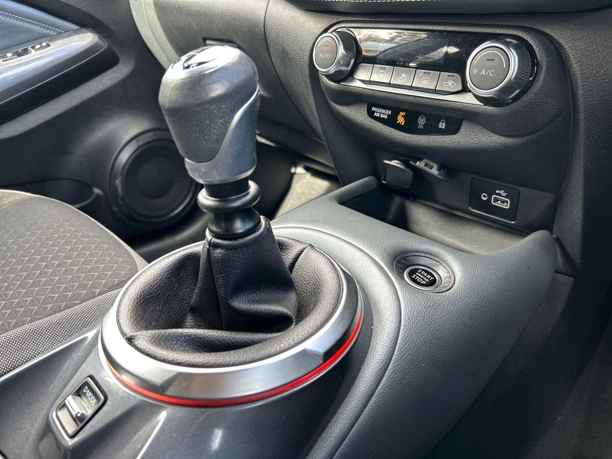 Used Nissan Juke 2020 for sale - 78038295: Photo 40