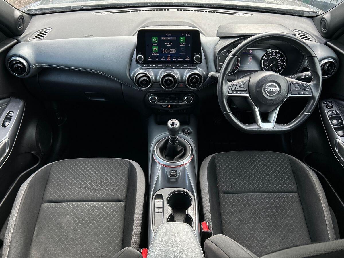 Used Nissan Juke 2020 for sale - 78038295: Photo 7