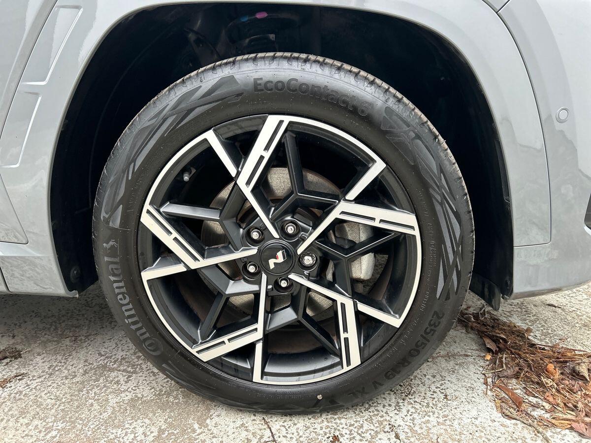 Used Hyundai TUCSON 2024 for sale - 77429624: Photo 12