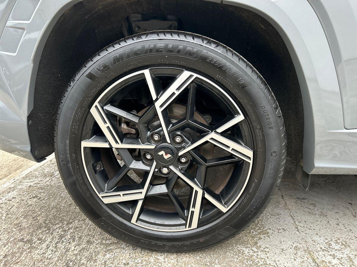 Used Hyundai TUCSON 2024 for sale - 77429624: Photo 13