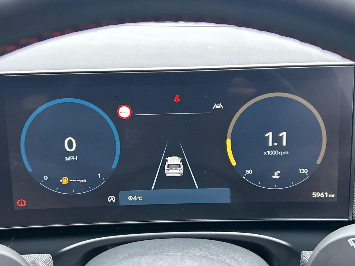 Used Hyundai TUCSON 2024 for sale - 77429624: Photo 15