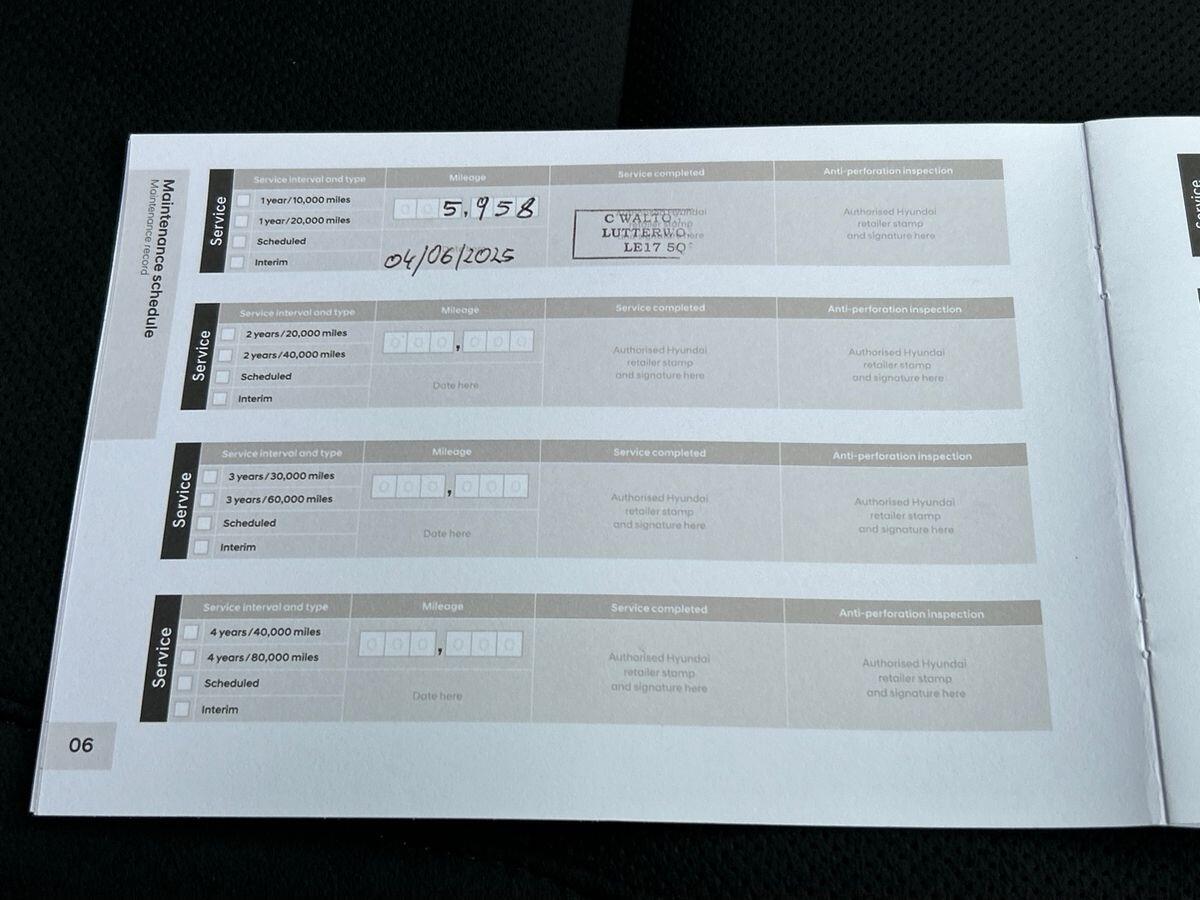 Used Hyundai TUCSON 2024 for sale - 77429624: Photo 17