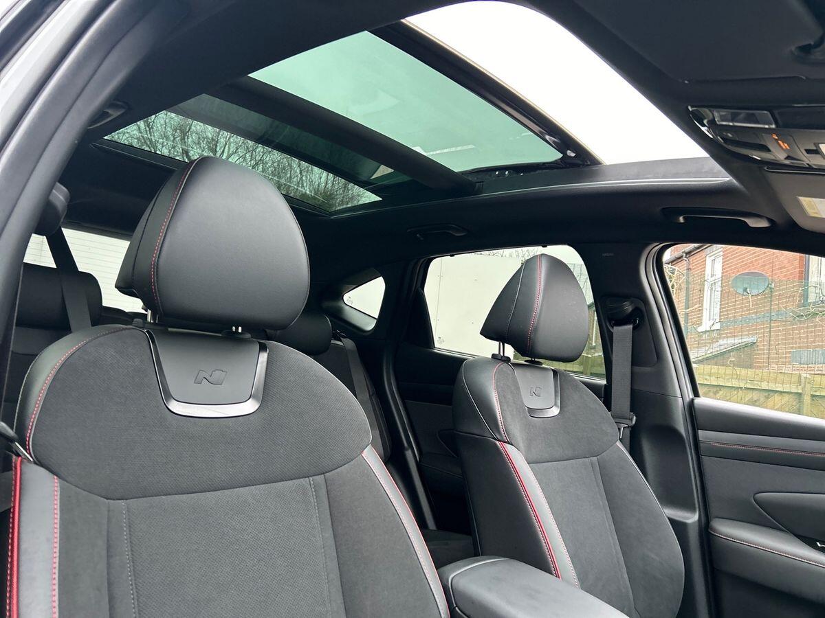 Used Hyundai TUCSON 2024 for sale - 77429624: Photo 18