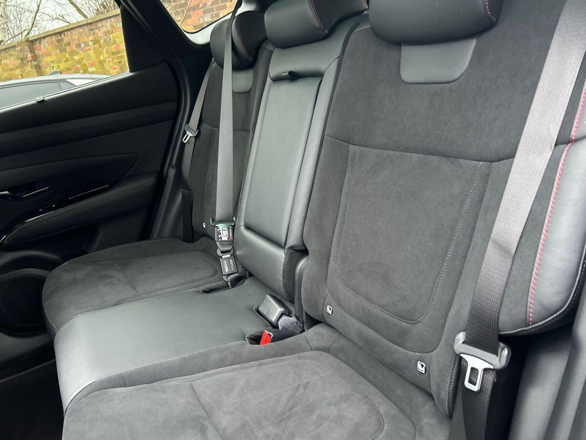 Used Hyundai TUCSON 2024 for sale - 77429624: Photo 20