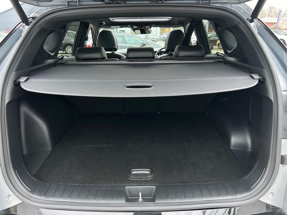 Used Hyundai TUCSON 2024 for sale - 77429624: Photo 21