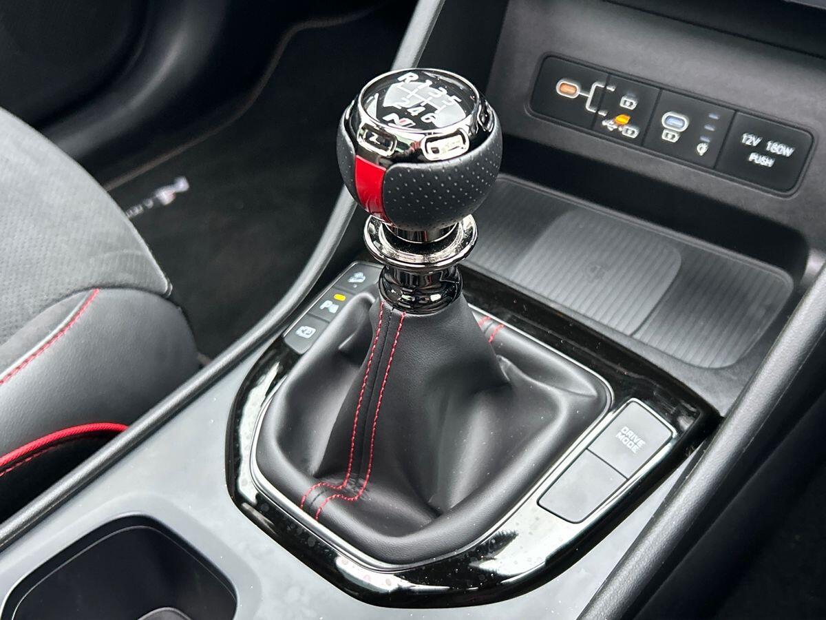 Used Hyundai TUCSON 2024 for sale - 77429624: Photo 26