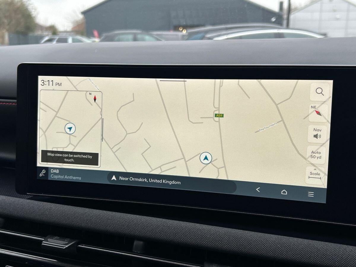 Used Hyundai TUCSON 2024 for sale - 77429624: Photo 29