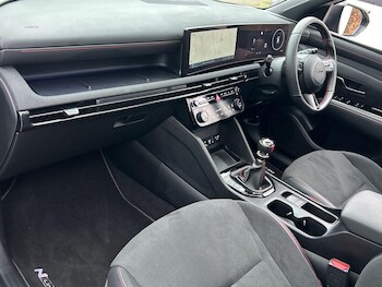 Used Hyundai TUCSON 2024 for sale - 77429624: Photo