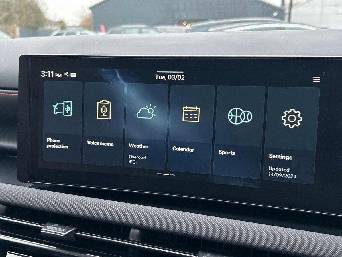 Used Hyundai TUCSON 2024 for sale - 77429624: Photo 30