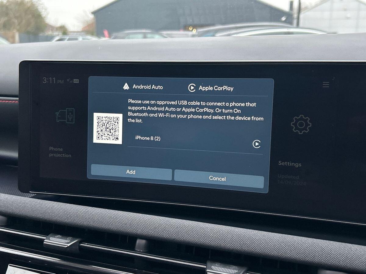 Used Hyundai TUCSON 2024 for sale - 77429624: Photo 31