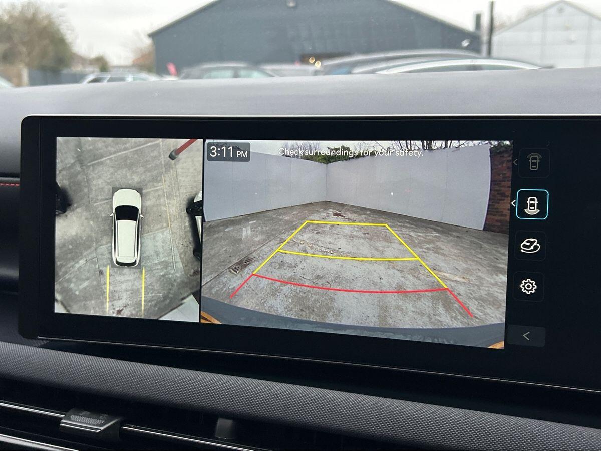 Used Hyundai TUCSON 2024 for sale - 77429624: Photo 32