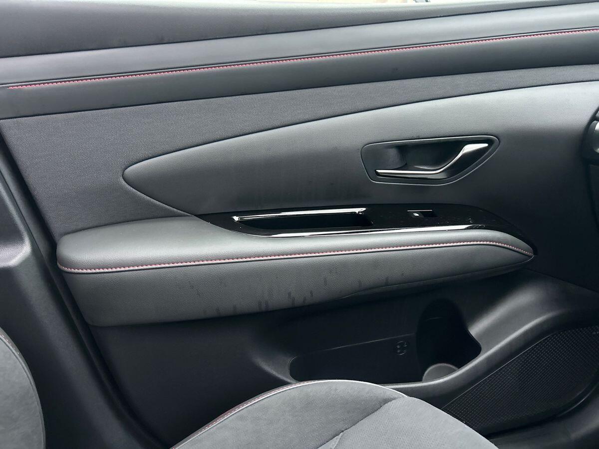 Used Hyundai TUCSON 2024 for sale - 77429624: Photo 34