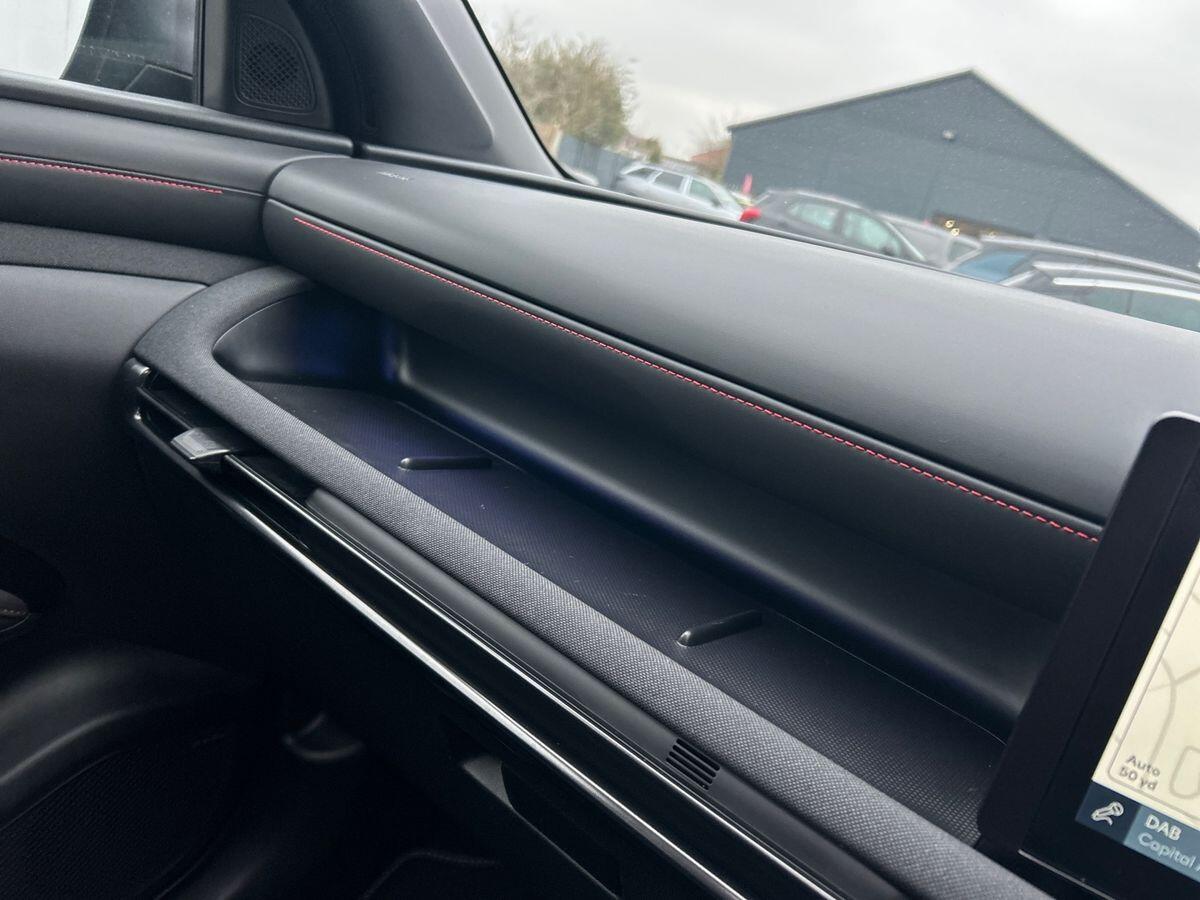 Used Hyundai TUCSON 2024 for sale - 77429624: Photo 35