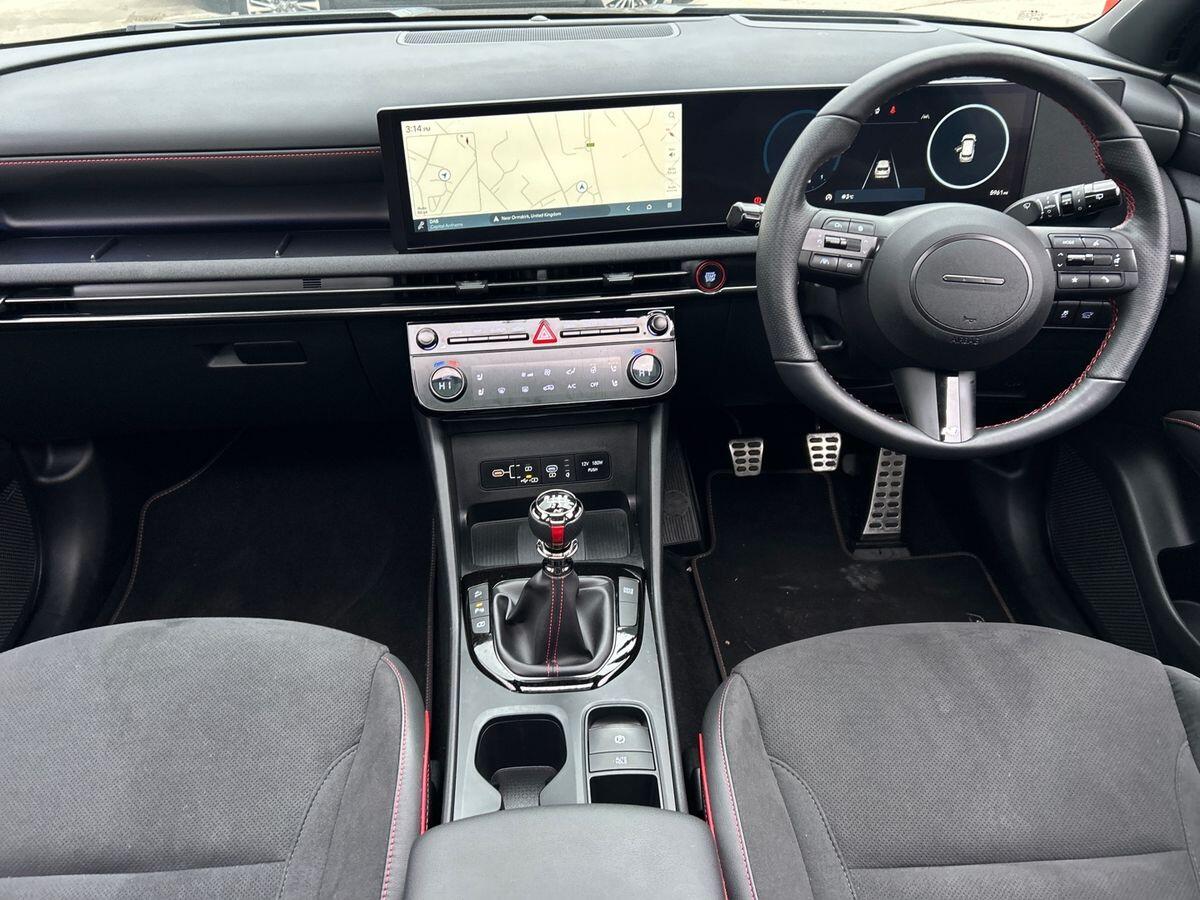 Used Hyundai TUCSON 2024 for sale - 77429624: Photo 7