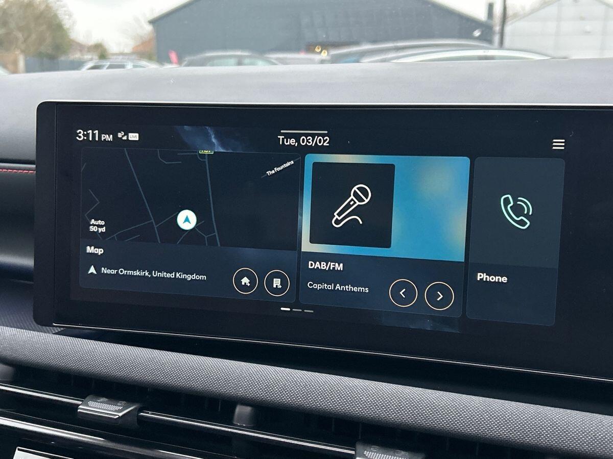 Used Hyundai TUCSON 2024 for sale - 77429624: Photo 9