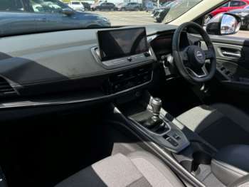 Used Nissan Qashqai 2025 for sale - 74741533: Photo