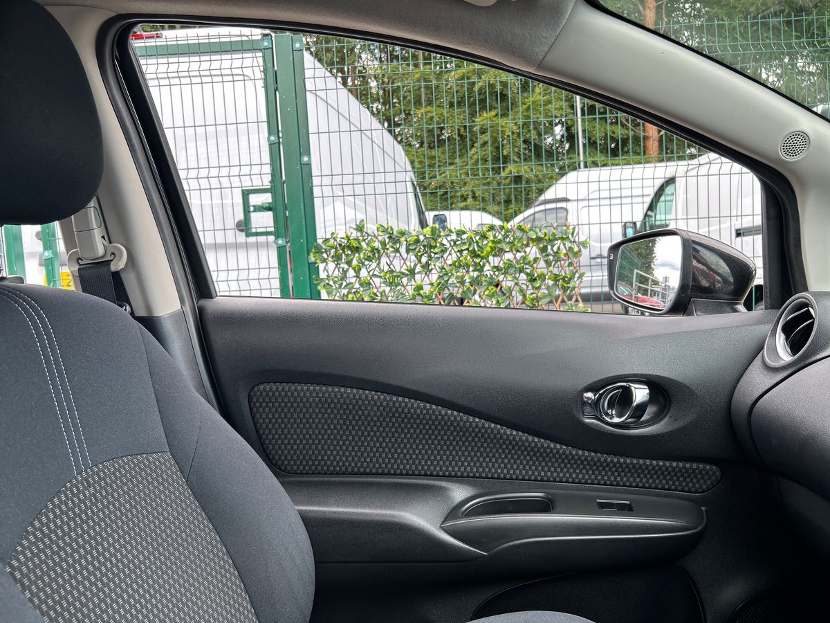 Vehicle 26