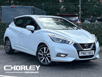 Used Nissan Micra 2017 for sale - 79819193: Photo
