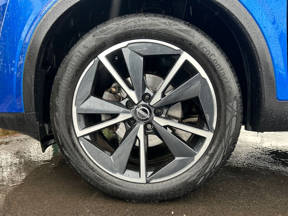 Used Nissan Qashqai 2022 for sale - 77642074: Photo 10