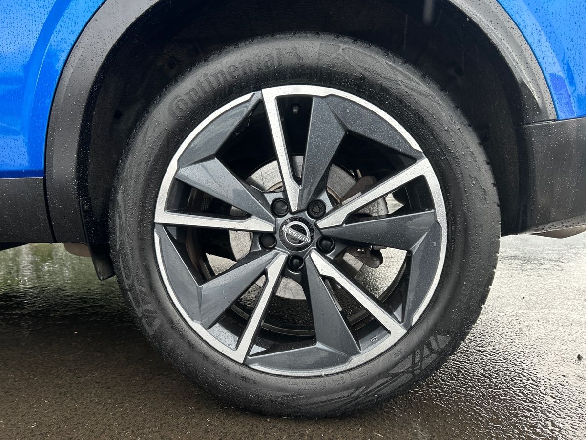 Used Nissan Qashqai 2022 for sale - 77642074: Photo 11