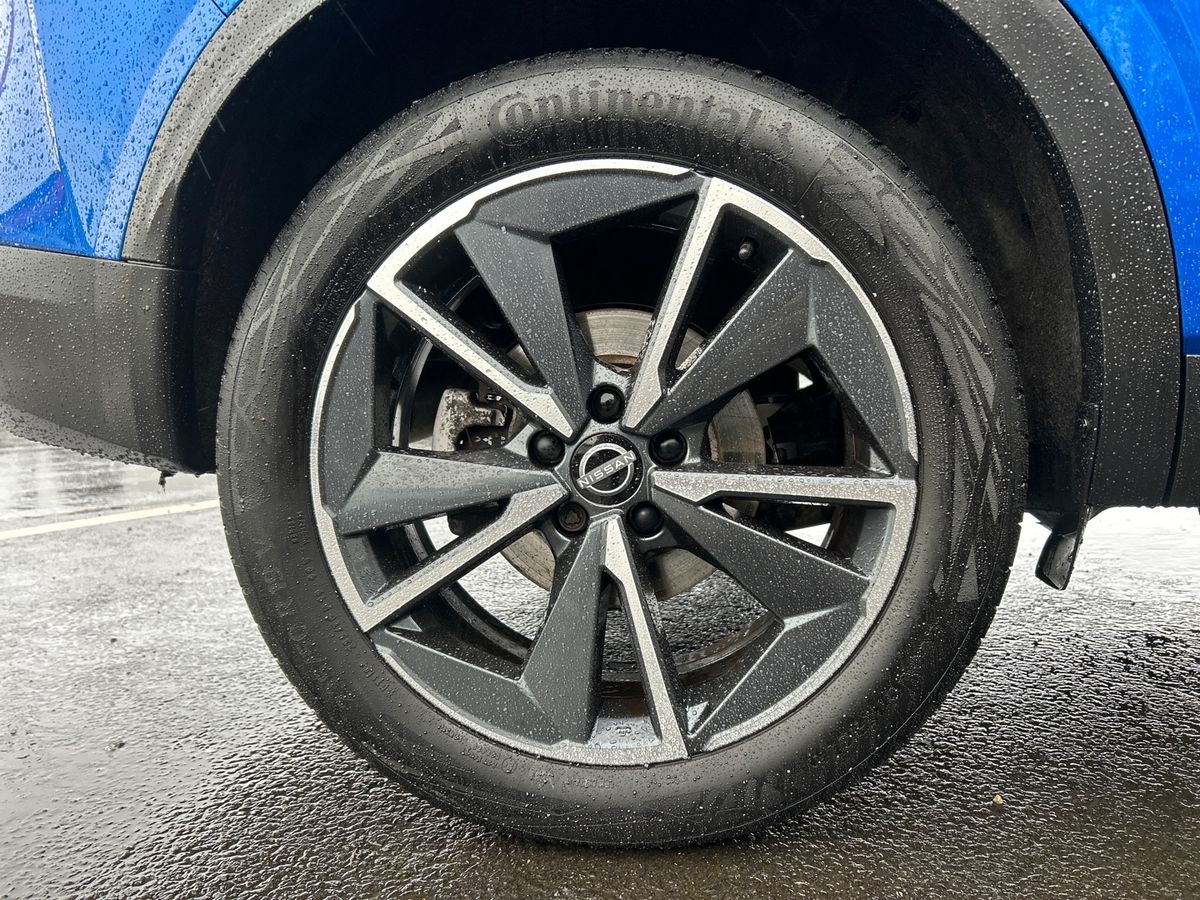 Used Nissan Qashqai 2022 for sale - 77642074: Photo 12