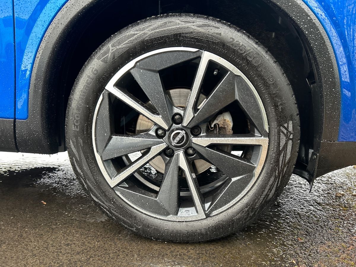 Used Nissan Qashqai 2022 for sale - 77642074: Photo 13