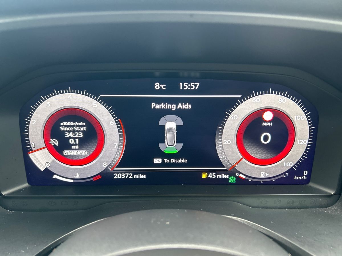 Used Nissan Qashqai 2022 for sale - 77642074: Photo 15