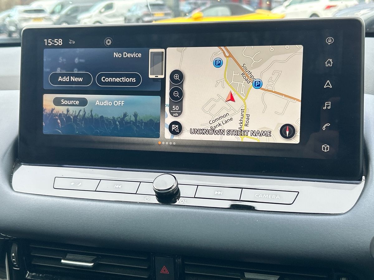 Used Nissan Qashqai 2022 for sale - 77642074: Photo 17