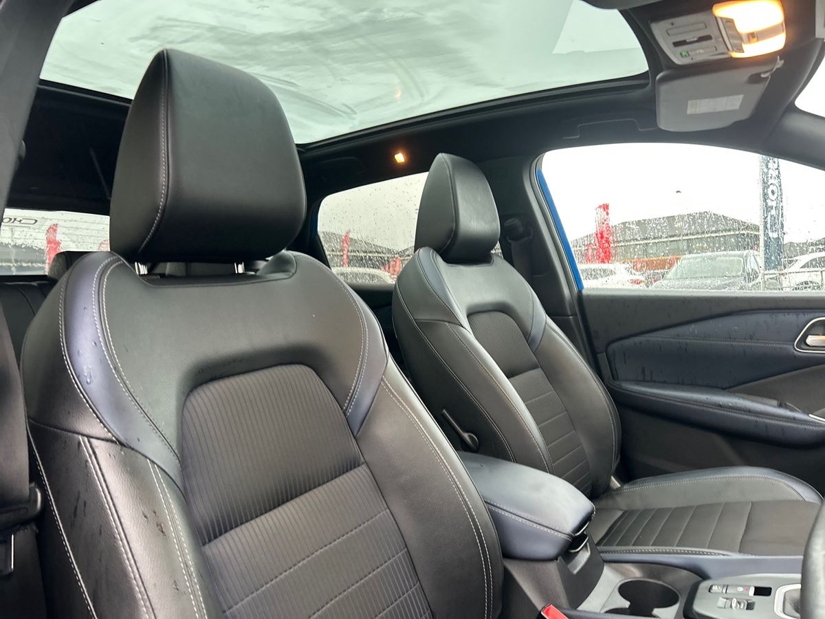 Used Nissan Qashqai 2022 for sale - 77642074: Photo 19