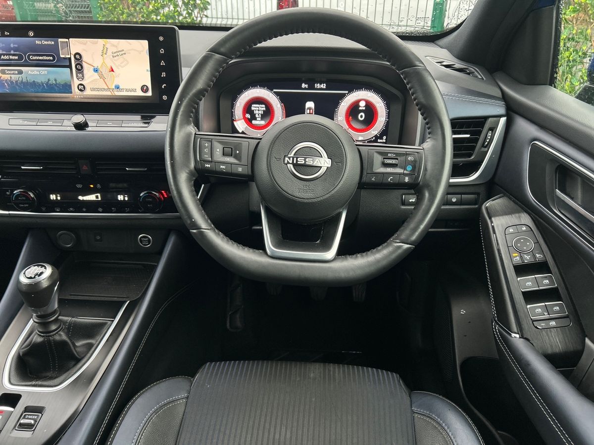 Used Nissan Qashqai 2022 for sale - 77642074: Photo 20