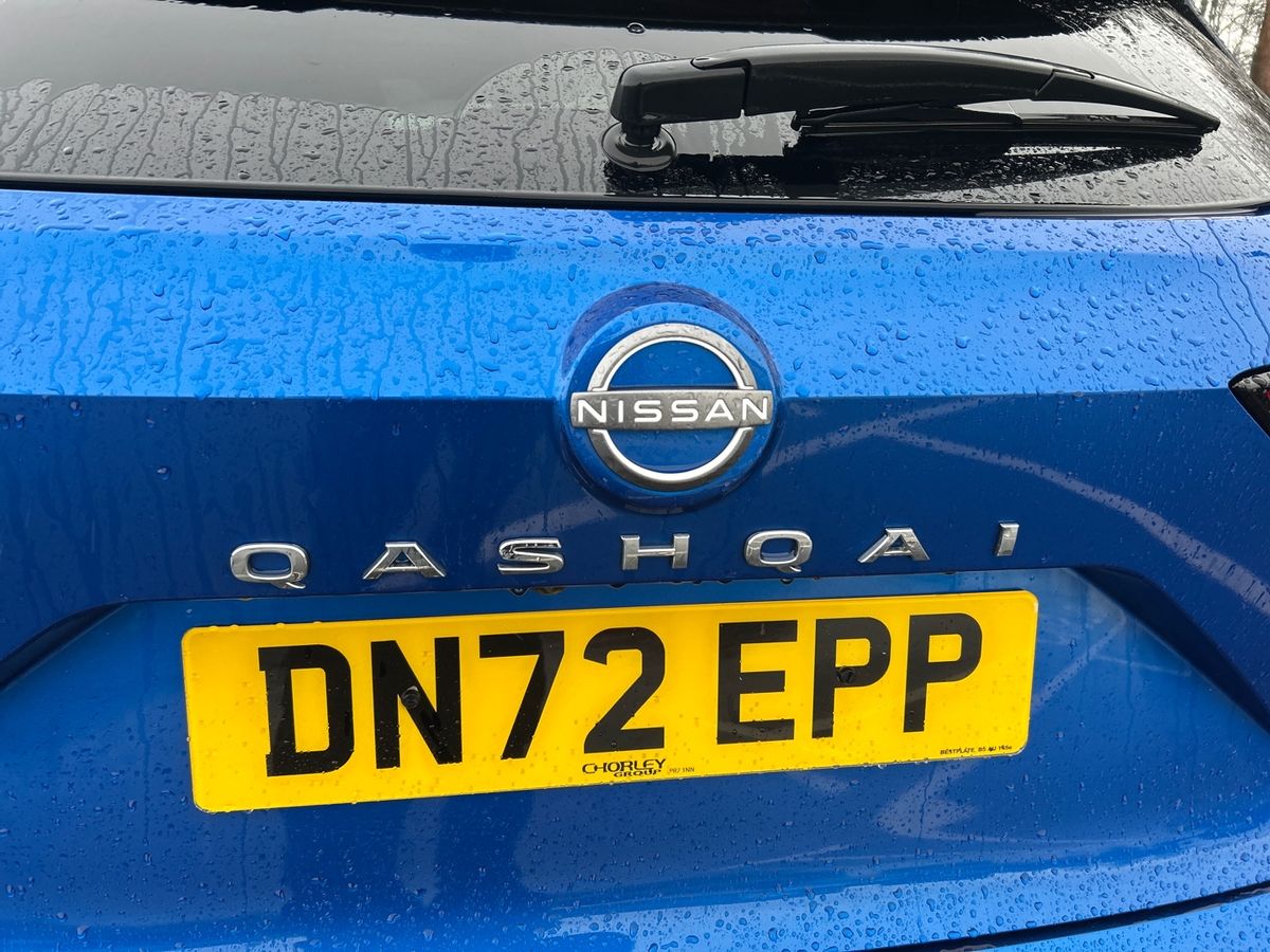 Used Nissan Qashqai 2022 for sale - 77642074: Photo 25