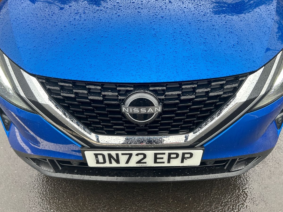 Used Nissan Qashqai 2022 for sale - 77642074: Photo 27