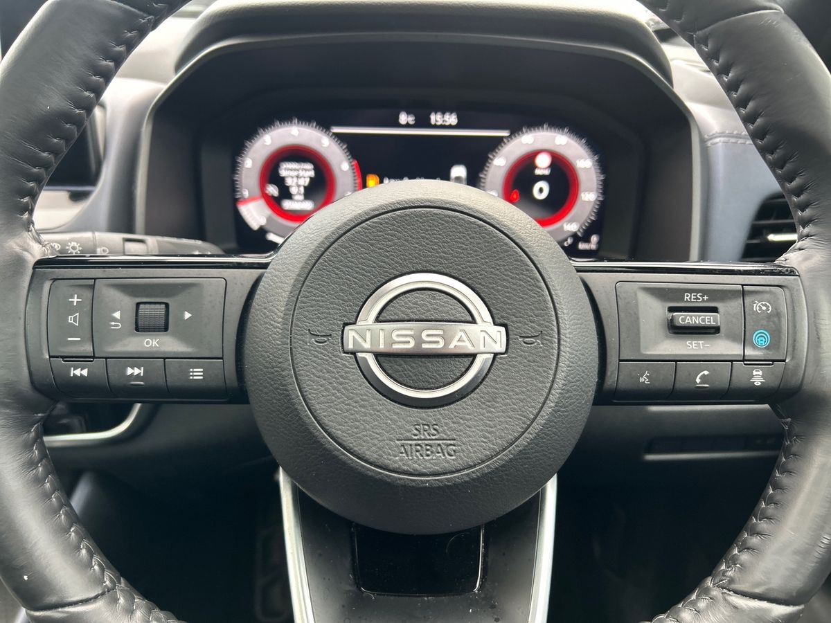 Used Nissan Qashqai 2022 for sale - 77642074: Photo 29