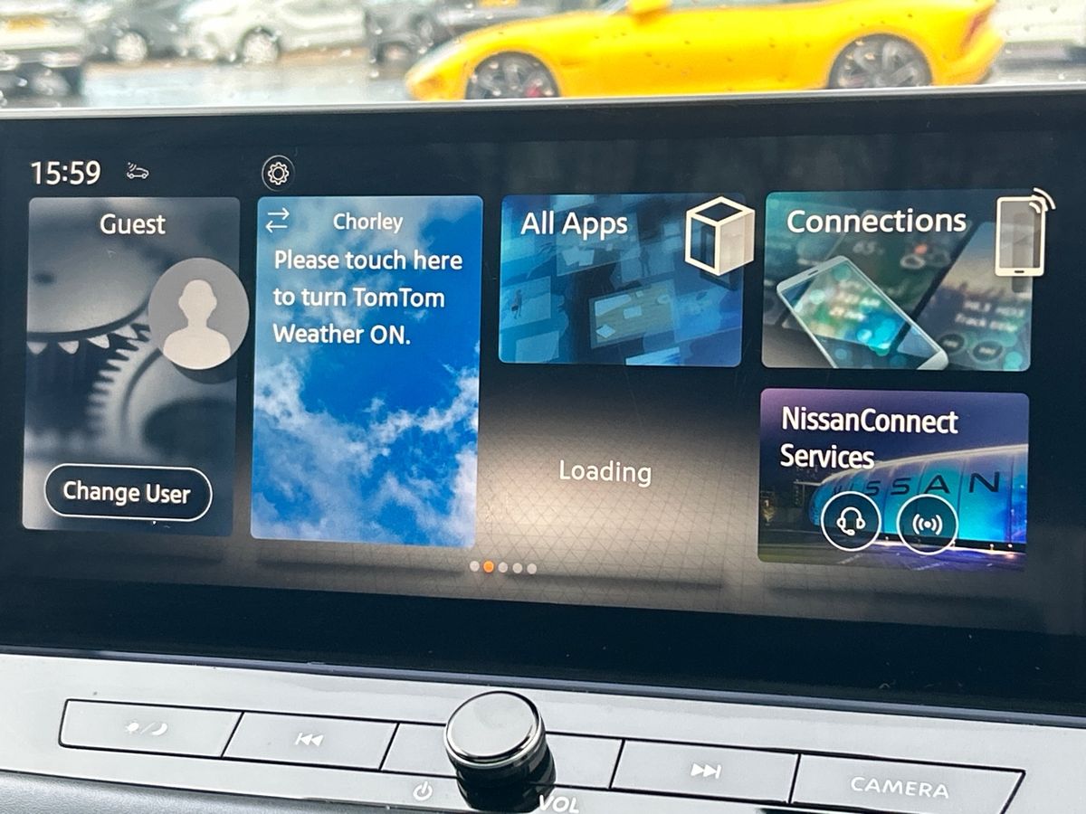 Used Nissan Qashqai 2022 for sale - 77642074: Photo 32