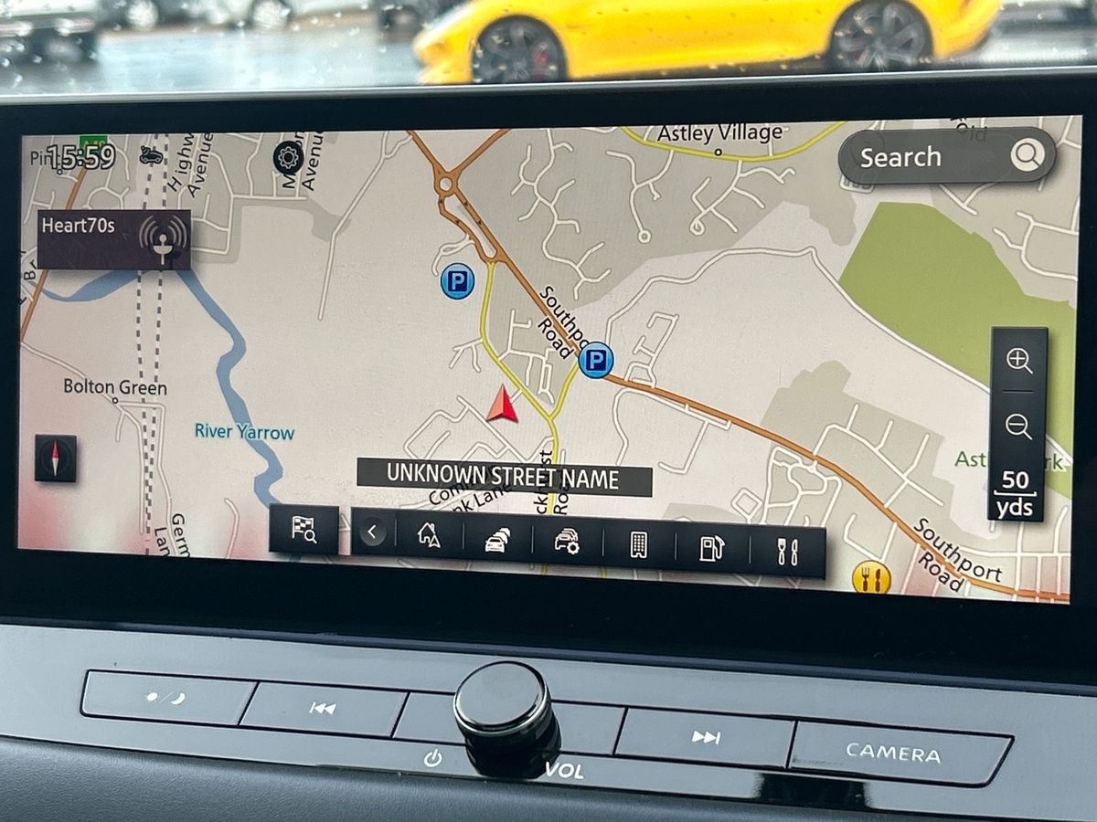 Used Nissan Qashqai 2022 for sale - 77642074: Photo 33